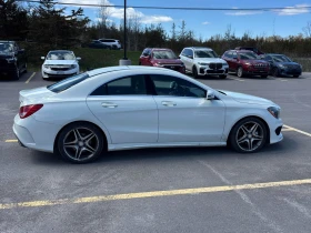Mercedes-Benz CLA 250 AMG PACKAGE, снимка 5