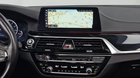 BMW 520 520i Luxury | HUD | Adaptive Cruise | Memory, снимка 13