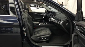 BMW 520 520i Luxury | HUD | Adaptive Cruise | Memory, снимка 10