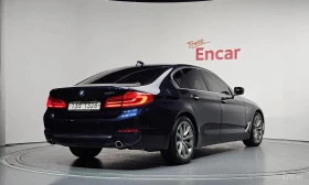 BMW 520 520i Luxury | HUD | Adaptive Cruise | Memory, снимка 2