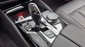 BMW 520 520i Luxury | HUD | Adaptive Cruise | Memory, снимка 8