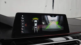 BMW 520 520i Luxury | HUD | Adaptive Cruise | Memory, снимка 14
