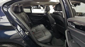 BMW 520 520i Luxury | HUD | Adaptive Cruise | Memory, снимка 11