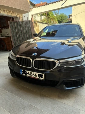 BMW 530, снимка 2