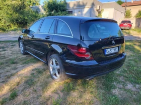 Mercedes-Benz 320 320, снимка 4