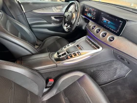 Mercedes-Benz AMG GT 53/4MATIC+ /435HP/PANO/BURM/360/321h, снимка 12