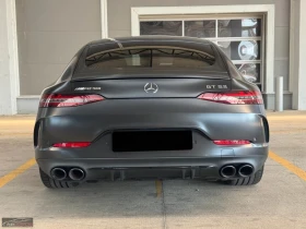 Mercedes-Benz AMG GT 53/4MATIC+ /435HP/PANO/BURM/360/321h, снимка 7