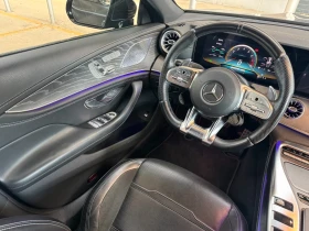 Mercedes-Benz AMG GT 53/4MATIC+ /435HP/PANO/BURM/360/321h, снимка 10