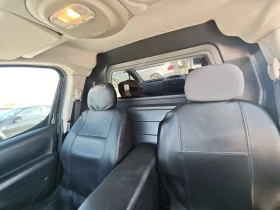 Peugeot Partner 2.0HDI, снимка 10