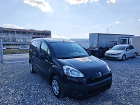 Peugeot Partner 2.0HDI, снимка 3
