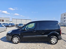 Peugeot Partner 2.0HDI, снимка 8