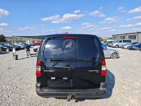 Peugeot Partner 2.0HDI, снимка 6