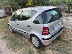 Mercedes-Benz A 170, снимка 2