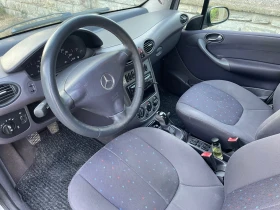 Mercedes-Benz A 170, снимка 4
