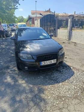 Audi A3 2.0TDI, снимка 1