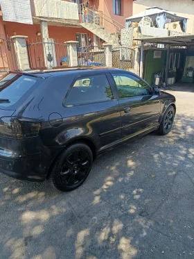 Audi A3 2.0TDI, снимка 3