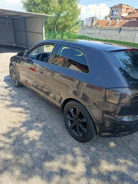 Audi A3 2.0TDI, снимка 6
