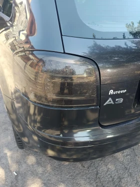 Audi A3 2.0TDI, снимка 2
