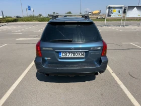 Subaru Outback, снимка 4