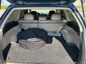 Subaru Outback, снимка 9