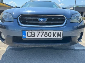 Subaru Outback, снимка 5