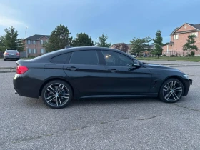 BMW 435 * xDrive Gran Coupe* АВТОКРЕДИТ БЕЗ ПЪРВОНАЧАЛНА* , снимка 3
