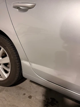 VW Golf вс екстри за модела 1.4tsi dsg, снимка 10