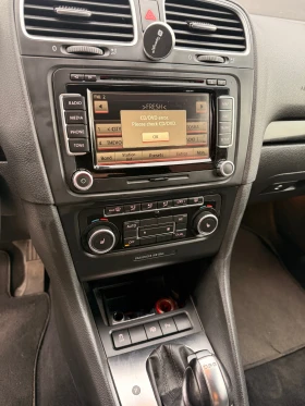 VW Golf вс екстри за модела 1.4tsi dsg, снимка 8