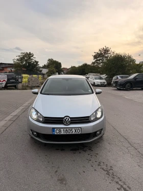 VW Golf вс екстри за модела 1.4tsi dsg, снимка 2