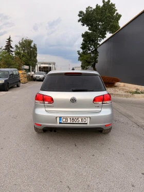 VW Golf вс екстри за модела 1.4tsi dsg, снимка 6