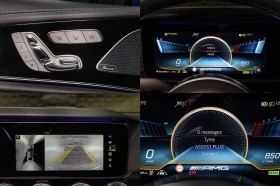 Mercedes-Benz GT 43AMG| Distronic| Burmaster| MultibeamLED| Гаранци, снимка 10