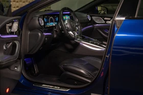 Mercedes-Benz GT 43AMG| Distronic| Burmaster| MultibeamLED| Гаранци, снимка 5