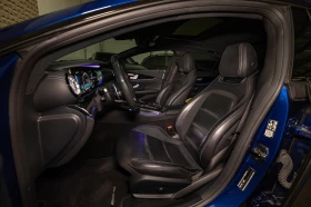 Mercedes-Benz GT 43AMG| Distronic| Burmaster| MultibeamLED| Гаранци, снимка 14