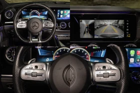 Mercedes-Benz GT 43AMG| Distronic| Burmaster| MultibeamLED| Гаранци, снимка 9