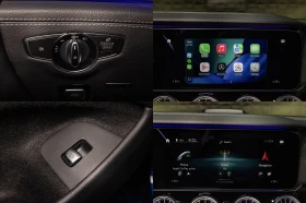 Mercedes-Benz GT 43AMG| Distronic| Burmaster| MultibeamLED| Гаранци, снимка 11