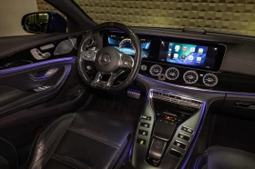Mercedes-Benz GT 43AMG| Distronic| Burmaster| MultibeamLED| Гаранци, снимка 7