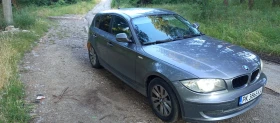 BMW 118, снимка 5
