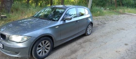 BMW 118, снимка 10