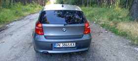 BMW 118, снимка 9