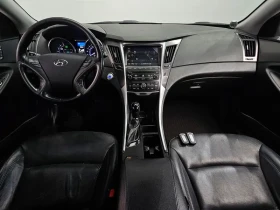 Hyundai Sonata Hybrid 2.0 Premium, снимка 7