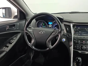 Hyundai Sonata Hybrid 2.0 Premium, снимка 13