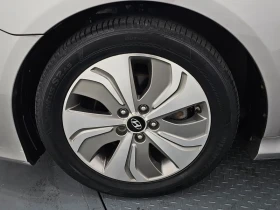 Hyundai Sonata Hybrid 2.0 Premium, снимка 5