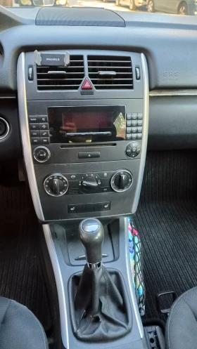 Mercedes-Benz B 180, снимка 11