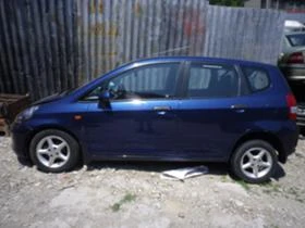 Honda Jazz 1.4i | Mobile.bg    2