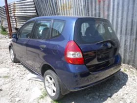 Honda Jazz 1.4i | Mobile.bg    3