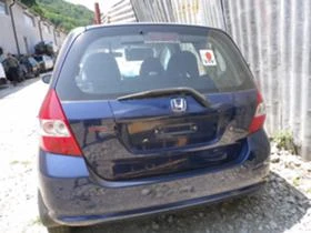 Honda Jazz 1.4i | Mobile.bg    4