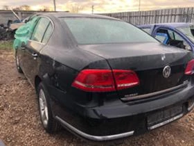 VW Passat 2.0TDI 1