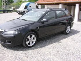 Mazda 6 2.0D  6ск. - [3] 