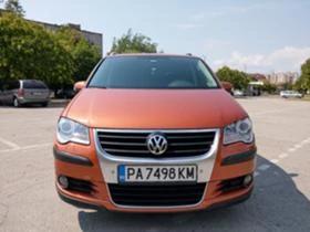 Обява за продажба на VW Touran Cross, 1.9 TDI ~15 000 лв. - изображение 5