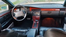 Cadillac Seville 4.6, 296к.с - [13] 